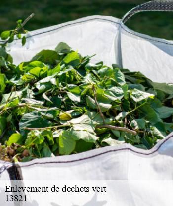Enlevement de dechets vert  la-penne-sur-huveaune-13821 Marseille Débarras