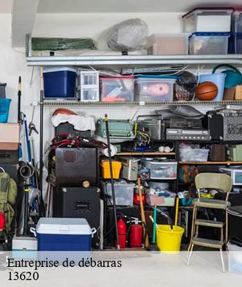 Entreprise de débarras  carry-le-rouet-13620 Marseille Débarras