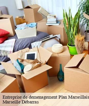 Entreprise de demenagement  plan-marseillais-13980 Marseille Débarras