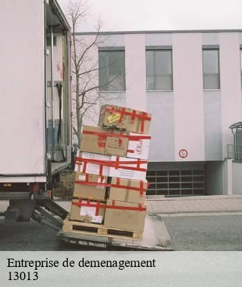 Entreprise de demenagement  saint-germain-13013 Marseille Débarras