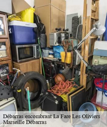 Débarras encombrant  la-fare-les-oliviers-13580 Marseille Débarras