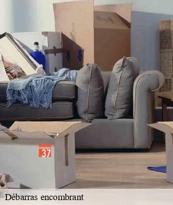 Débarras encombrant  valabre-13830 Marseille Débarras