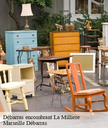 Débarras encombrant la-milliere-13104 Marseille Débarras