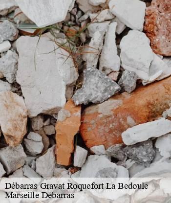 Débarras Gravat  roquefort-la-bedoule-13830 Marseille Débarras