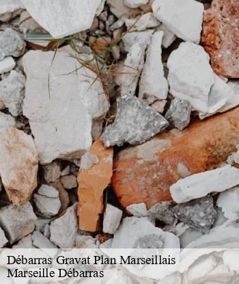 Débarras Gravat  plan-marseillais-13980 Marseille Débarras