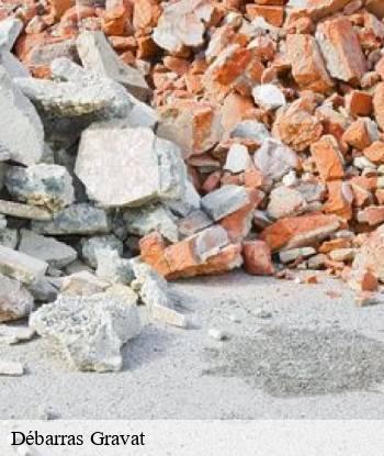Débarras Gravat  le-douard-13740 Marseille Débarras
